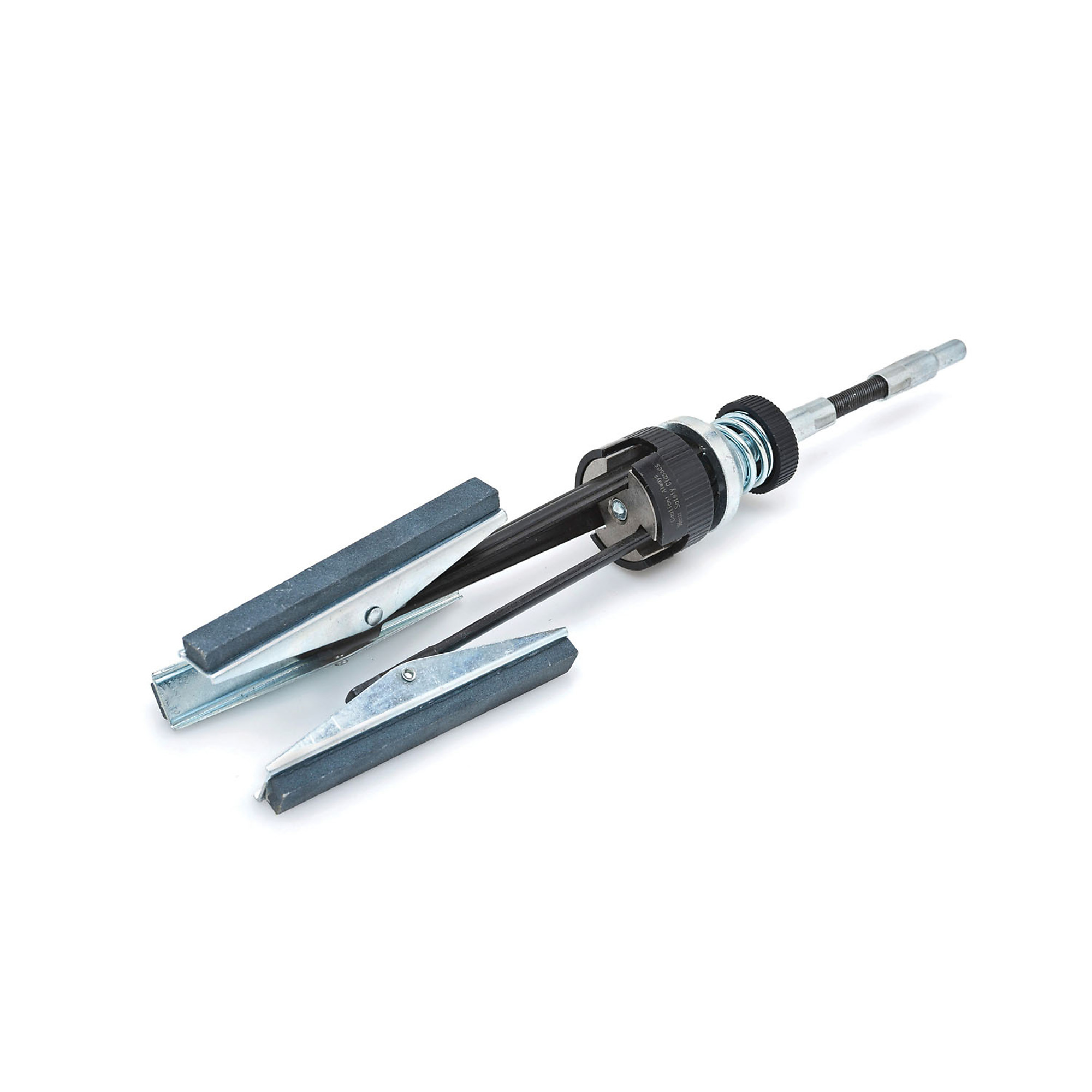 GearWrench 3-Arm Engine Cylinder Hone — 8in., Model# KDT2833D